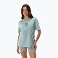 Damen-T-Shirt Fox Racing Fox Head SS Tee arctic blue