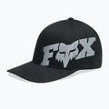 Herren-Basecap Fox Racing Fox Head X Flexfit black 3