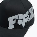 Herren-Basecap Fox Racing Fox Head X Flexfit black 4