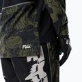 Herren-Radlongsleeve Fox Racing Defend Thermal Lunar black 6
