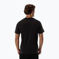 Herren-Fahrradtrikot Fox Racing Absolute Original Dri-Release SS Tee black/black 2