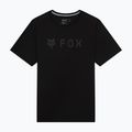 Herren-Fahrradtrikot Fox Racing Absolute Original Dri-Release SS Tee black/black 3