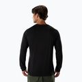 Herren-Radlongsleeve Fox Racing Absolute Original Dri-Release LS Tee black/black 2