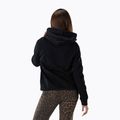 Damenpullover Fox Racing Fox Head Fleece Pullover black/pink 2