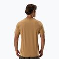 Herren-Shirt Fox Racing Absolute 195 Original SS Tee brown sugar 2