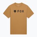 Herren-Shirt Fox Racing Absolute 195 Original SS Tee brown sugar 3