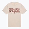 Herren-Shirt Fox Racing Dustproof 195 Original chalk