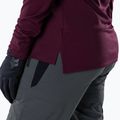 Damen Langarm-Radtrikot Fox Racing Ranger Fox Head LS dark maroon 4