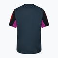 Herren-Fahrradtrikot Fox Racing Defend Creation galaxy blue 6