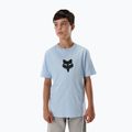Kinder-Shirt Fox Racing Fox Head SS Jr ice