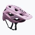 Fahrradhelm Fox Racing Speedframe Solid Helmet lavender drift