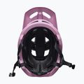 Fahrradhelm Fox Racing Speedframe Solid Helmet lavender drift 3