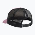 Damen-Cap Fox Racing Boundary Trucker lavender drift 2