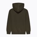 Kinder-Sweatshirt Fox Racing Legacy Fleece Pullover olive green 2