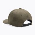 Kinder-Basecap Fox Racing Fox Head 110 Snapback Jr olive green 2