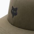 Kinder-Basecap Fox Racing Fox Head 110 Snapback Jr olive green 4