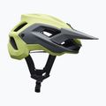 Fahrradhelm Fox Racing Speedframe 5050 Helmet pear yellow