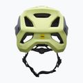 Fahrradhelm Fox Racing Speedframe 5050 Helmet pear yellow 3