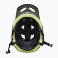 Fahrradhelm Fox Racing Speedframe 5050 Helmet pear yellow 5