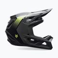 Kinderfahrradhelm Fox Racing Rampage Vault pewter 2