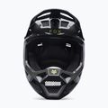 Kinderfahrradhelm Fox Racing Rampage Vault pewter 3