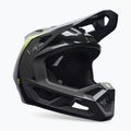 Fahrradhelm Fox Racing Rampage Vault pewter