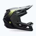 Fahrradhelm Fox Racing Rampage Vault pewter 2