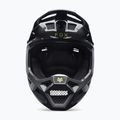 Fahrradhelm Fox Racing Rampage Vault pewter 3