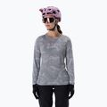 Damen Langarm-Radtrikot Fox Racing Ranger Tru Dri pewter