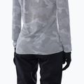 Damen Langarm-Radtrikot Fox Racing Ranger Tru Dri pewter 4