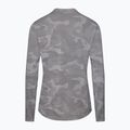 Herren-Radlongsleeve Fox Racing Ranger Tru Dri pewter 6