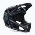 Fahrradhelm Fox Racing Proframe Thrive sage