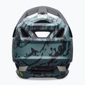 Fahrradhelm Fox Racing Proframe Thrive sage 4