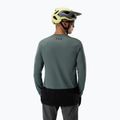 Herren-Radlongsleeve Fox Racing Ranger Fox Head LS sage 2