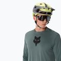 Herren-Radlongsleeve Fox Racing Ranger Fox Head LS sage 3