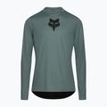 Herren-Radlongsleeve Fox Racing Ranger Fox Head LS sage 5