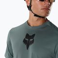 Herren-Fahrradtrikot Fox Racing Ranger Fox Head SS sage 3