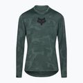 Herren-Radlongsleeve Fox Racing Ranger Tru Dri sage 6