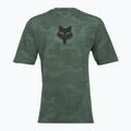 Herren-Fahrradtrikot Fox Racing Ranger Tru Dri sage