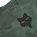 Herren-Fahrradtrikot Fox Racing Ranger Tru Dri sage 3