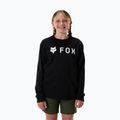 Longsleeve Kinder Fox Racing Absolute u black