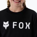 Longsleeve Kinder Fox Racing Absolute u black 3