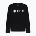Longsleeve Kinder Fox Racing Absolute u black 5