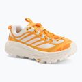 HOKA Mafate Three 2 Schuhe Sun Coral/Alabaster