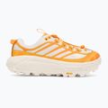 HOKA Mafate Three 2 Schuhe Sun Coral/Alabaster 2