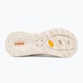 HOKA Mafate Three 2 Schuhe Sun Coral/Alabaster 4