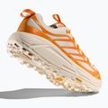 HOKA Mafate Three 2 Schuhe Sun Coral/Alabaster 5