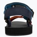 Herren-Sandalen Teva Original Universal blue coral multi 6