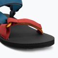 Herren-Sandalen Teva Original Universal blue coral multi 7