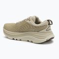 HOKA Herren Laufschuhe Gaviota 5 Austernpilz/Trüffelsalz 3